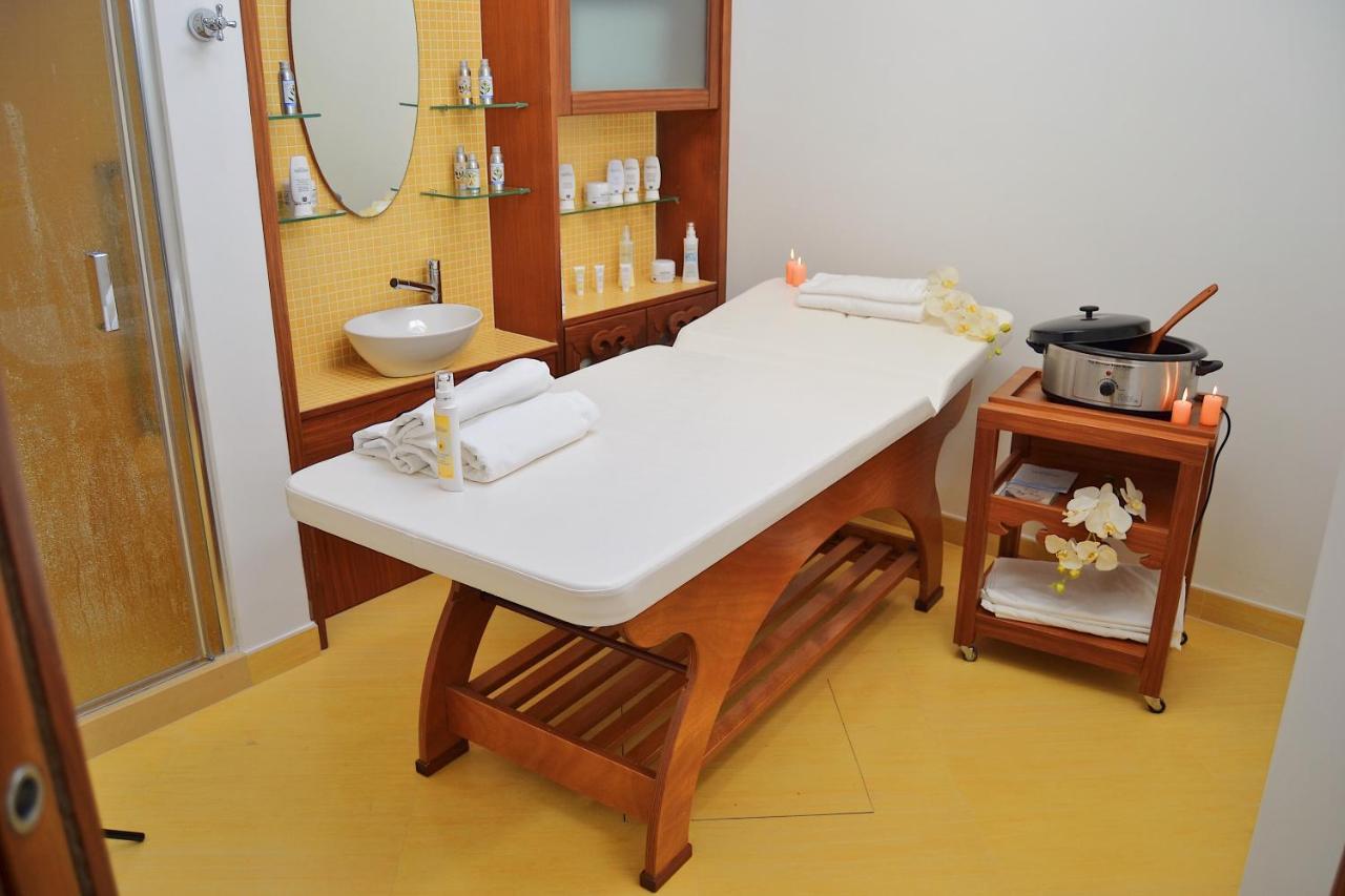 Hotel Villa Sirena - Thermae & Spa Ischia Zewnętrze zdjęcie