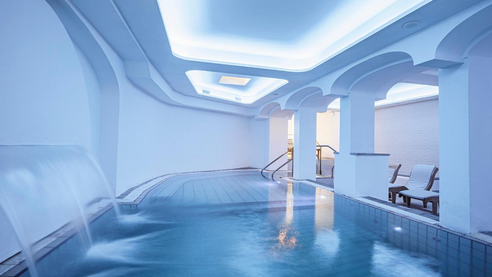 Hotel Villa Sirena - Thermae & Spa Ischia Zewnętrze zdjęcie